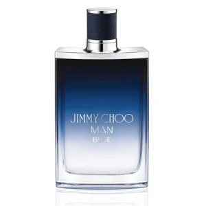 בלו אדט לגבר 100 מ"ל - ג'ימי צ'ו - Jimmy Choo - Man Blue EDT For Men 100ML
