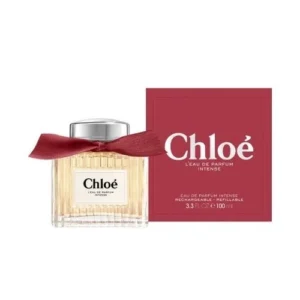 לאו דה פרפיום אינטנס אדפ לאישה 100 מ"ל - קלואה - Chloe - L'Eau De Parfum Intense EDP For Women 100ML