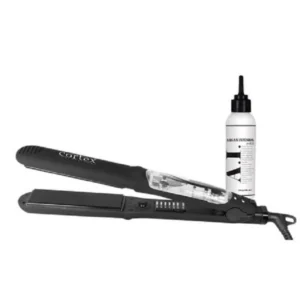מחליק שיער CTP STEAMER סטימר אדים- קורטקס CORTEX