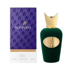 מזו אדפ יוניסקס 100 מ"ל - סוספירו - Sospiro - Mezzo EDP Unisex 100ML