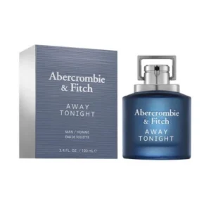 אווי טונייט אדט לגבר 100 מ"ל - אברקרומבי - Abercrombie & Fitch - Away Tonight EDT For Men 100ML