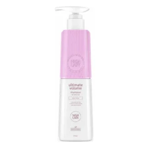 שמפו מקצועי לנפח מקסימלי 947 מ"ל Ultimate Volume Shampoo- נישליידי NISHLADY