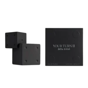 יור טרן 2 אדפ יוניסקס 100 מ"ל - בילי אייליש - Billie Eilish - Your Turn II EDP Unisex 100ML